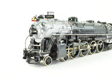 Load image into Gallery viewer, HO Brass CON Key Imports "Classic" NP - Northern Pacific Class A-1 4-8-4 No. 2626 CP W/TCS DCC & Sound