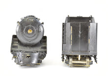 Load image into Gallery viewer, HO Brass VH - Van Hobbies CPR - Canadian Pacific Railway T-1a 2-10-4 Selkirk Custom Painted