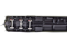 Load image into Gallery viewer, HO Brass CON TCY - The Coach Yard No. 0490 ATSF - Santa Fe Heavyweight Baggage Express ACF "Fishbelly" Underframe FP No. 1904