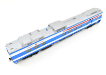 Load image into Gallery viewer, HO Brass OMI - Overland Models, Inc. GECX - General Electric Test Car FP No. 100