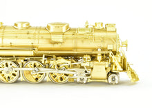 Load image into Gallery viewer, HO Brass Key Imports NYC - New York Central L-3a 4-8-2 Mohawk 1983 Run