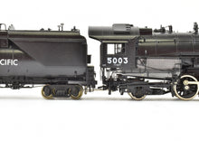 Load image into Gallery viewer, HO Brass Key Imports UP - Union Pacific TTT Type 2-10-2 Santa Fe FP No. 5003