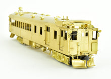 Load image into Gallery viewer, HO Brass VH - Van Hobbies CNR - Canadian National Railway E-60 Gas Electric