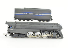Load image into Gallery viewer, HO Brass Key Imports NYC - New York Central J-3A 4-6-4 Streamlined Hudson 20th Century Ltd FP 1992 Run