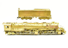 Load image into Gallery viewer, HO Brass WMC - Westside Model Co. B&O - Baltimore & Ohio ME-1 2-8-8-4 Articulated AS-IS