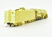 Load image into Gallery viewer, HO Brass CON PSC - Precision Scale Co. N&W - Norfolk & Western Y-5 - 2-8-8-2