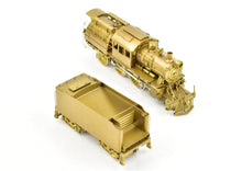 Load image into Gallery viewer, HO Brass NJ Custom Brass RDG - Reading P-5 4-4-2 Camelback