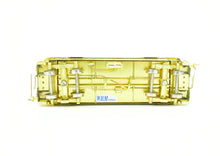 Load image into Gallery viewer, HO Brass PSC - Precision Scale Co. PRR - Pennsylvania Railroad N-8 Caboose Unpainted