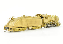 Load image into Gallery viewer, HO Brass Westside Model Co. ATSF - Santa Fe "1600" 2-10-2