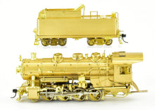 Load image into Gallery viewer, HO Brass W&R Enterprises Sou - Southern Railway 0-8-0
