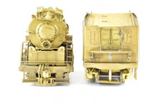 Load image into Gallery viewer, HO Brass PFM - United C&O - Chesapeake & Ohio 2-8-4 Alco Kanawha Hi-Grade 1977 Run
