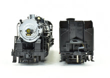 Load image into Gallery viewer, HO Brass CON- Glacier Park Models CGW - Chicago Great Western - 800 Class 2-10-4 FP #881