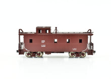 Load image into Gallery viewer, HO Brass PSC - Precision Scale Co. SP - Southern Pacific C-40-3 Steel Cupola Caboose FP