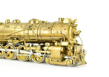 Load image into Gallery viewer, HO Brass CON PFM - Fujiyama C&NW - Chicago & North Western Class H 4-8-4 - From the PFM Collection.