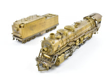 Load image into Gallery viewer, HO Brass PFM - United ATSF - Santa Fe 2-10-2