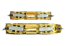 Load image into Gallery viewer, HO Brass Alco Models Various Roads Baldwin RF-16A & RF-16B Powered Diesels 2-Unit Set