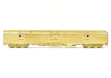 Load image into Gallery viewer, HO Brass TCY - The Coach Yard ATSF - Santa Fe Heavyweight Horse Express #1990-99