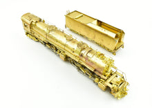 Load image into Gallery viewer, HO Brass WMC - Westside Model Co. B&O - Baltimore & Ohio ME-1 2-8-8-4 Articulated AS-IS