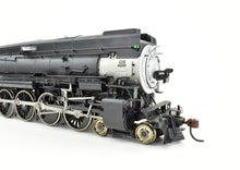 Load image into Gallery viewer, HO Athearn Genesis SP - Southern Pacific MT-4 4-8-2 #4360 with Shrouding DC Analog