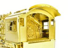 Load image into Gallery viewer, HO Brass OMI - Overland Models NYC - New York Central H-10a 2-8-2 Elesco FWH