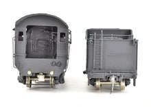 Load image into Gallery viewer, HO Brass CON Key Imports Rutland Railroad #37 2-8-2 Mikado Custom Painted
