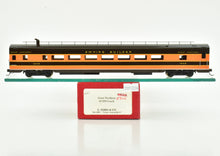 Load image into Gallery viewer, HO Brass Soho GN - Great Northern #1209 Coach Custom Painted "Empire Builder"  No. 1209