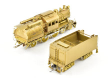 Load image into Gallery viewer, HO Brass NJ Custom Brass RDG - Reading P-5 4-4-2 Camelback