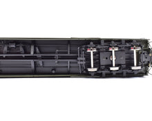 Load image into Gallery viewer, HO Brass CON TCY - The Coach Yard No. 0490 ATSF - Santa Fe Heavyweight Baggage Express ACF "Fishbelly" Underframe FP No. 1904