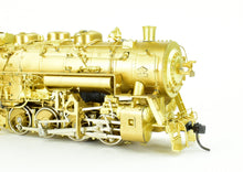 Load image into Gallery viewer, HO Brass W&R Enterprises C&O - Chesapeake & Ohio or VGN - Virginian 0-8-0
