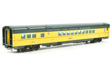 Load image into Gallery viewer, HO Brass Railway Classics C&NW - Chicago and North Western "400" 22-Seat Parlor FP 6505