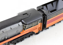 Load image into Gallery viewer, HO Brass PSC - Precision Scale Co. MILW - Milwaukee Road 4-6-4 F-7 Hudson As Built #102