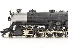 Load image into Gallery viewer, HO Brass CON PFM - Tenshodo GN - Great Northern 2-10-2 Class Q-1 1984 Run Factory Painted