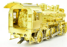 Load image into Gallery viewer, HO Brass OMI - Overland Models C&O - Chesapeake & Ohio - G-9 - 2-8-0