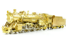 Load image into Gallery viewer, HO Brass Key Imports B&O - Baltimore & Ohio P-5 4-6-2 Pacific