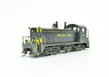 Load image into Gallery viewer, HO Brass OMI - Overland Models Inc. NKP - Nickel Plate Road EMD NW-2 Custom Painted