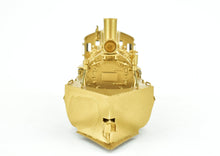 Load image into Gallery viewer, HOn3 Brass Westside Model Co. RGS - Rio Grande Southern K-27 #455 Post Wreck