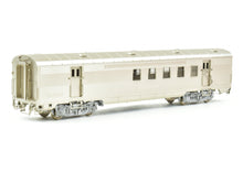 Load image into Gallery viewer, HO Brass TCY - The Coach Yard ATSF - Santa Fe Streamlined RPO 60' Compartment #82-88