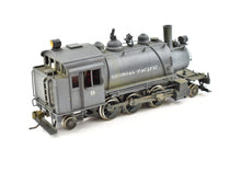 Load image into Gallery viewer, HO Brass NWSL - Northwest Short Line Georgia Pacific #9 Baldwin Side Tank 2-6-2T Logger