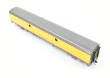 Load image into Gallery viewer, HO Brass CON OMI - Overland Models, Inc. UP - Union Pacific "Pony Express" Baggage Car FP No. 5174