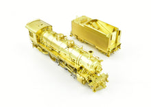 Load image into Gallery viewer, HO Brass OMI - Overland Models - C,I&L - Chicago, Indianapolis & Louisville (Monon) - K-5a - 4-6-2 Pacific