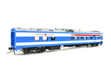 Load image into Gallery viewer, HO Brass OMI - Overland Models, Inc. - General Electric Test Car FP No. 100