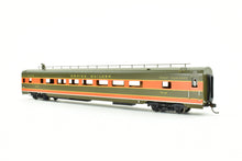 Load image into Gallery viewer, HO Brass S. Soho & Co. GN - Great Northern Empire Builder #1209 Coach CP No. 1212
