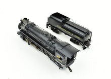Load image into Gallery viewer, HO Brass CON DVP - Division Point Chesapeake & Ohio K1 2-8-2 Factory Painted #1111