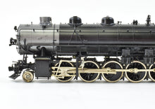 Load image into Gallery viewer, HO Brass CON Key Imports UP - Union Pacific 2-10-2 Santa Fe FP No. 5003