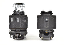 Load image into Gallery viewer, HO Brass Suydam MILW - Milwaukee Road EF1A/EF3 Booster Set Custom Painted WRONG BOX