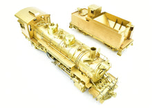 Load image into Gallery viewer, On3 Brass PFM - Fujiyama D&RGW - Denver & Rio Grande Western Class K-36 2-8-2