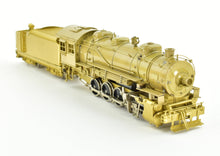Load image into Gallery viewer, HO Brass NJ Custom Brass NYC - New York Central Class M-1 0-10-0 Switcher