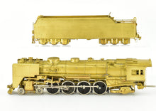 Load image into Gallery viewer, HO Brass Key Imports NYC - New York Central L-4b 4-8-2 Mohawk 1977 Run