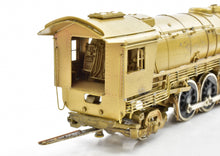 Load image into Gallery viewer, HO Brass Gem Models B&M - Boston & Maine R-1d 4-8-2