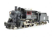 Load image into Gallery viewer, HO Brass NPP - Nickel Plate Products NYO&W - New York Ontario & Western Class U 2-6-0 Mogul Camelback FP